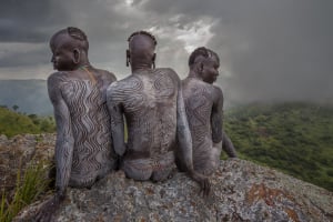 Photography series on Netflix